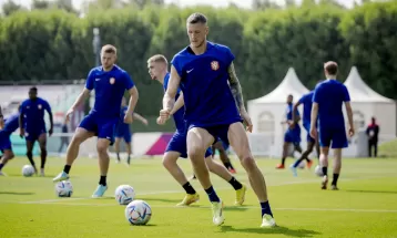 Netherland's National Team Coach Confirms Group A Includes Good Squads
