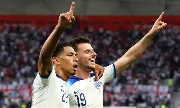 इरानमाथी इंग्ल्यान्डको आधा दर्जन गोल