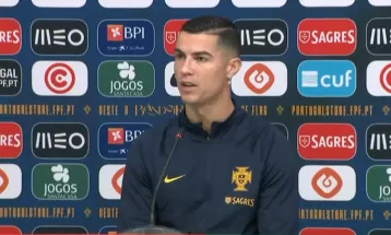 Cristiano Ronaldo: Brazil, Argentina, and France Have Highest Chances Winning World Cup