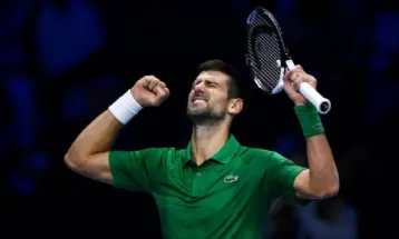जोकोविचले छैठौं पटक जिते एटीपीको उपाधि