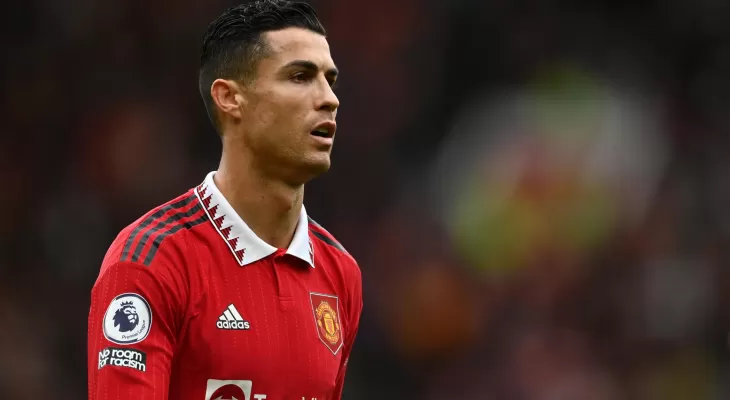 रोनाल्डो र युनाइटेडबीचको सम्झौता रद्द