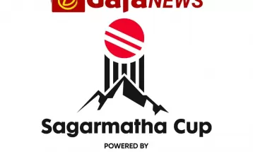 सगरमाथा कप : एपीएफले आर्मीलाई २ विकेटले हरायो