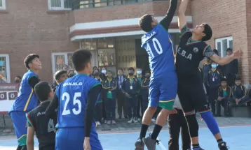 भ्याली पब्लिकको विजयी सुरुआत