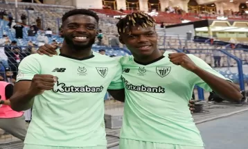 कतार विश्वकपः जेठो दाई घाना र कान्छो भाई स्पेनबाट खेल्दै