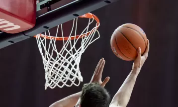 अन्तरविद्यालय बास्केटबलमा पृथ्वी र बीएनएलाई सफलता