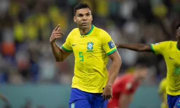 ब्राजिल कतार विश्वकपको नकआउट चरणमा