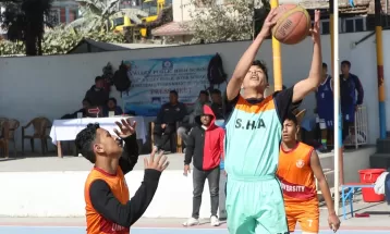 ग्रिनफिल्ड र गोल्डेनपीक क्वाटरफाइनलमा