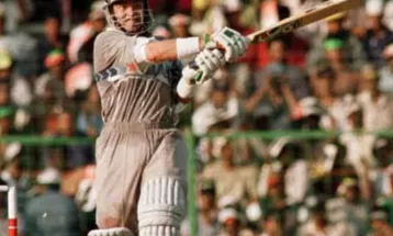 क्रिकेट इतिहासकै महँगो ओभर, यी ब्याट्सम्यानले प्रहार गरेका थिए एक ओभरमा ८ छक्का