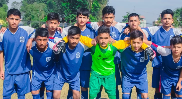 नेक्सस र लाइसियम सेमिफाइनलमा