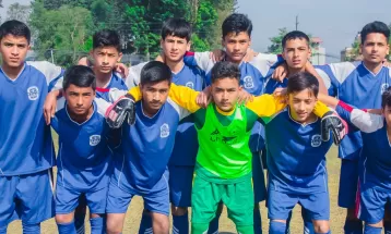 नेक्सस र लाइसियम सेमिफाइनलमा