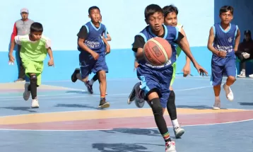 स्प्याङ्गल क्वाटरफाइनलमा