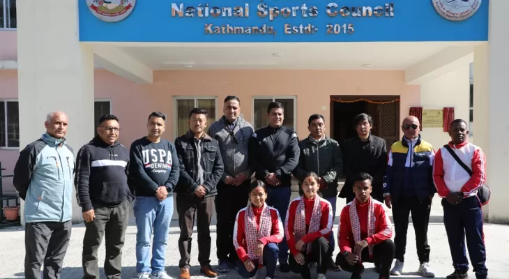 उसु टोली शनिबार इन्डोनेसिया जाने