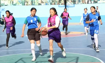 फाइनलमा काठमाडौं जेभियर्स र चैतन्य भिड्ने