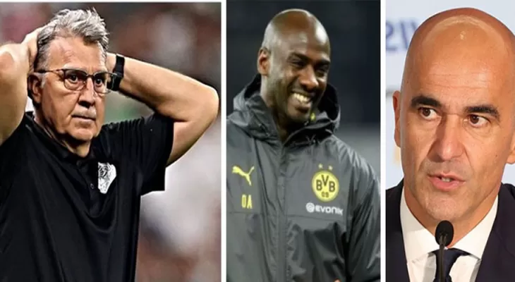 विश्वकपबाट टोली बाहिरिएपछि प्रशिक्षकले राजीनामा दिने लहर नै चल्यो