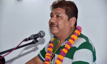 ‘इच्छुक हलले विश्वकप देखाउँछन्’ : महासचिव नरेन्द्र महर्जन