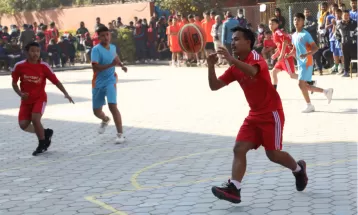 गण्डकी र शुभकामनाको विजयी सुरुआत