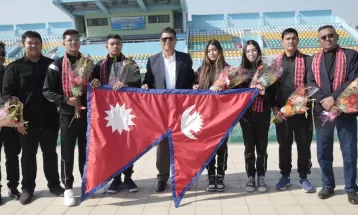 पौडी टोली अस्ट्रेलिया जाने