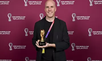 कतार विश्वकपको समाचार कभर गर्ने क्रममा फुटबल पत्रकारको मृत्यु