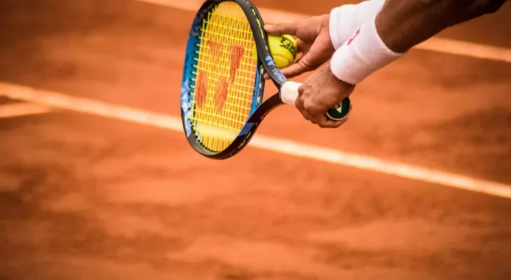 जयकर स्मृति टेनिसमा १४ राष्ट्रको सहभागिता रहने