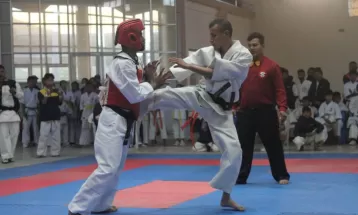 सो क्योकुसिनमा नेपाली टोली च्याम्पियन