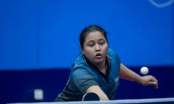 नेपालका ६ खेलाडी एसियन च्याम्पियनसिपका लागि छनोट