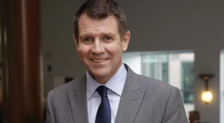 न्यू साउथ वेल्सका पूर्व प्रधानमन्त्री क्रिकेट अष्ट्रेलियाको अध्यक्ष बन्दै