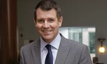 न्यू साउथ वेल्सका पूर्व प्रधानमन्त्री क्रिकेट अष्ट्रेलियाको अध्यक्ष बन्दै