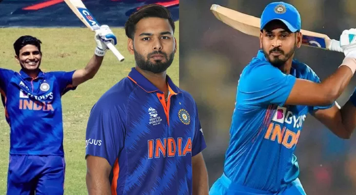 भारतका नयाँ टेस्ट कप्तान बन्न सक्ने ३ खेलाडीहरु