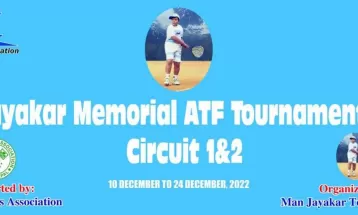 स्वस्तिका र शिभालीको जोडी च्याम्पियन