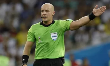 मार्चिनियाकले फिफा विश्वकपको फाइनल खेल खेलाउने