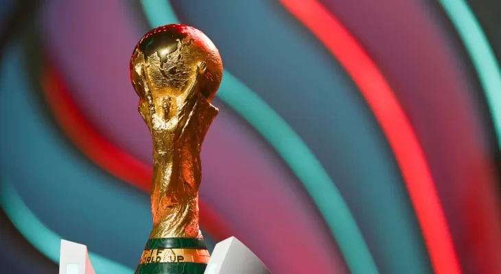 विश्वकप विजेताले ४ करोड २० लाख डलर पाउने