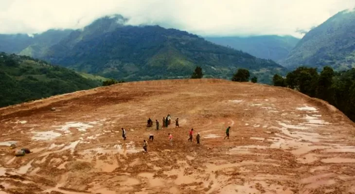 बगर सम्याएर खेल मैदान