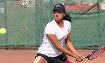 प्रशंसा, आद्या र स्वस्तिका क्वाटरफाइनलमा