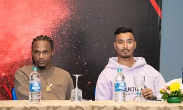 जनकपुरको कप्तान ट्रेभोन र उपकप्तानमा सोमपाल नियुक्त