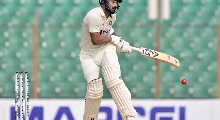 बंगलादेशविरुद्धको दोस्रो टेष्टअघि भारतीय कप्तान घाइते