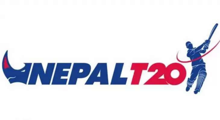 नेपाल टी-ट्वान्टी क्रिकेट लिगको उपाधि विजेताले ५५ लाख पाउने