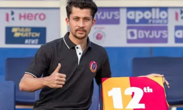 सर्वोत्कृष्ट राष्ट्रिय खेलाडी पुरस्कार अनन्तलाई