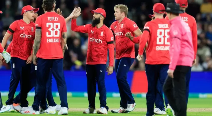 इंग्ल्याण्ड क्रिकेट टोली बंगलादेश भ्रमणमा जाने