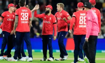 इंग्ल्याण्ड क्रिकेट टोली बंगलादेश भ्रमणमा जाने