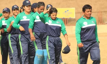 रितुको कप्तानीमा बैतडीको टोली घोषणा