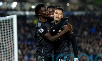 इंग्लिस प्रिमियर लिगः आर्सनललाई सात अंकको अग्रता