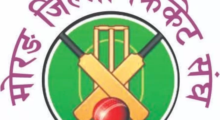 सानुको कप्तानीमा मोरङको टोली घोषणा