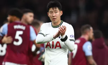 टोटनहम घरेलु मैदानमा पराजित