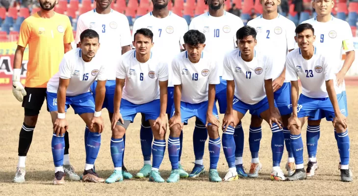 आहा राराको फाइनलमा सङ्कटा र भुटनिज युथ स्पोर्टस् भिड्दै