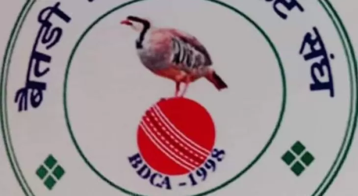 पीएम कप छनोट : बैतडीको लगातार दोस्रो जित