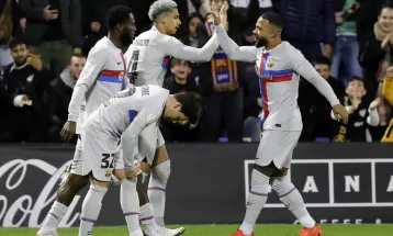 कोपा डेल रे : बार्सिलोनाले सीएफ इन्टरसिटीलाई हरायो