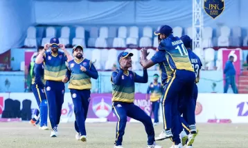 Biratnagar Super Kings boost playoffs chances with a thrilling win over Far West United