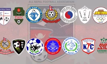 All 14 clubs submit entry forms, receive preparation money