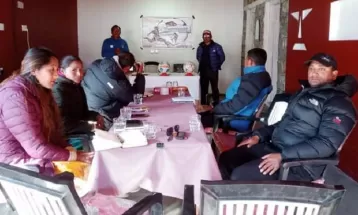 ‘हुम्ला गोल्ड कप’ वैशाखमा