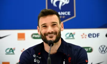 फ्रान्सका कप्तान लोरिसको सन्यास